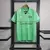 Camisa Grêmio Goleiro 23/24 - Torcedor Umbro Masculina - Verde com detalhes em preto e branco