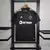 Camisa Atlético Mineiro III 23/24 Torcedo Masculina - Preta com patrocinador