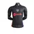 Camisa Barcelona Edição especial 24/25 - Jogador Nike Masculina - Preta com detalhes em azul e vermelho