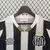 Camisa Santos II - (NEYMAR JR/10) - 24/25 - Umbro Torcedor - Masculina - Listrada - CAMISAS DE FUTEBOL | NnStore