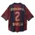 Travis Scott x Nike Camiseta FC Barcelona Retro 2000/01 Home Skeleton - CAMISAS DE FUTEBOL | NnStore