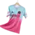 Camisa Inter Miami Edição Especial - 24/25 - Azul e Rosa na internet
