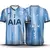 Camisa Tottenham x Travis Scott Cactus Jack 24/25 - Edição limitada - Torcedor Nike Masculina - Azul na internet