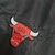 Jaqueta Chicago Bulls 23/24 Masculino - Preto - CAMISAS DE FUTEBOL | NnStore