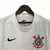 Camisa Corinthians I 24/25 Torcedor Nike Masculina - Branco e Preto - CAMISAS DE FUTEBOL | NnStore