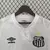 Camisa Santos I - (NEYMAR JR/10) - 24/25 - Umbro Torcedor - Masculina - Branca na internet