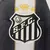 Camisa Santos II - (NEYMAR JR/10) - 24/25 - Umbro Torcedor - Masculina - Listrada