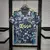 Camisa Ajax II 24/25 - Torcedor Adidas Masculina - Azul com detalhes em amarelo