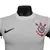 Camisa Corinthians I 24/25 Jogador Nike Masculina - Branco na internet