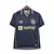 Camisa Santos III 21/22 Torcedor Umbro Masculina - Marinho+Bege