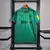 Camisa Newcastle II 23/24 - Torcedor Castore Masculina - Verde
