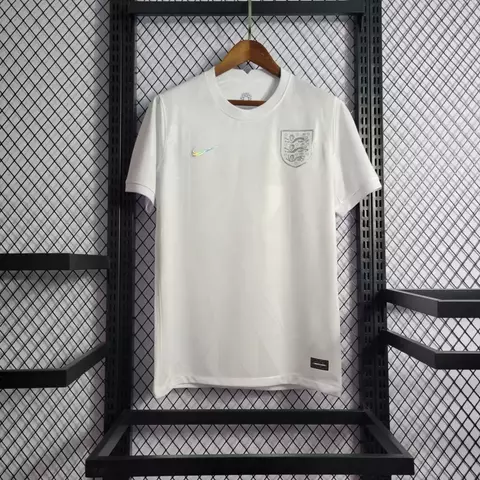 Camisa da Inglaterra 22/23 Edição Especial