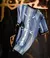 Camisa Tottenham x Travis Scott Cactus Jack 24/25 - Edição limitada - Torcedor Nike Masculina - Azul - comprar online