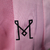 Imagem do Camisa Inter Miami I 25/26 manga longa - Jogador Adidas Masculina - Rosa com detalhes em preto