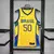 Camiseta Regata Brasil (CABOCLO/50) - Nike - Masculina - Amarela - comprar online