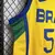 Camiseta Regata Brasil (L.DIAS/99) - Nike - Masculina - Amarela na internet
