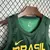 Camiseta Regata Brasil (YAGO/2) - Nike - Masculina - Verde -66% OFF na internet