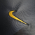 Kit Infantil Al-Nassr I Nike 23/24 - Azul com detalhes em dourado - CAMISAS DE FUTEBOL | NnStore
