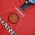 Camisa Retrô Manchester United I 1996 manga longa - Masculina Nike - Vermelha com detalhes em preto - CAMISAS DE FUTEBOL | NnStore