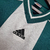 Camisa Retrô Seleção da Alemanha II 1998 - Masculina Adidas - Branca e verde - CAMISAS DE FUTEBOL | NnStore