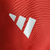 Jaqueta Corta-Vento Internacional 23/24 - Masculina Adidas - Vermelha e vinho - CAMISAS DE FUTEBOL | NnStore