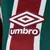 Kit Infantil Fluminense I 25/26 - CAMISAS DE FUTEBOL | NnStore