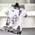 Camisa Japão Edição Naruto 2024 - Torcedor Masculino - Branco