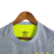 Camisa Sport Recife Treino II 23/24 Umbro Torcedor Masculina - Amarela com detalhes em cinza - CAMISAS DE FUTEBOL | NnStore