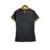Camisa Vasco da Gama III Edição especial 22/23 - Torcedor Kappa Feminina - Preta com detalhes em dourado na internet