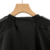 Kit Infantil Real Madrid III 23/24 Adidas - Preto com detalhes em amarelo - CAMISAS DE FUTEBOL | NnStore