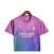 Kit Infantil AC Milan III 23/24 - Puma - Rosa com detalhes em roxo e verde na internet