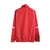 Jaqueta Corta-Vento Internacional 23/24 - Masculina Adidas - Vermelha - comprar online