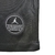 Imagem do Camisa Retrô Paris Saint German Edição Champions League 2018/2019 manga longa - Masculina Jordan - Preta com detalhes em branco e vermelho