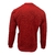Jaqueta Corta-Vento Athletico Paranaense Treino 24/25 - Masculino Umbro - Vermelha na internet