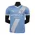 Camisa Manchester City I 25/26 - Jogador Puma Masculina - Azul