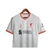 Camisa Liverpool III 24/25 - Torcedor Nike Masculina - Branca com detalhes em vermelho na internet