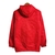 Jaqueta Corta-Vento Manchester United 23/24 - Masculina Adidas - Vermelha - comprar online