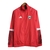 Jaqueta Corta-Vento Arsenal 23/24 - Masculina Adidas - Vermelha