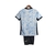 Kit Infantil Seleção de Portugal II 24/25 - Nike - Branco com detalhes em azul - comprar online