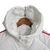 Jaqueta Corta-Vento Internacional 23/24 - Masculina Nike - Branca na internet