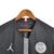 Camisa Retrô Paris Saint German Edição Champions League 2018/2019 manga longa - Masculina Jordan - Preta com detalhes em branco e vermelho - comprar online