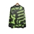 Camisa Botafogo 23/24 manga longa - Torcedor Reebok Masculina - Verde com detalhes em preto na internet