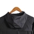 Jaqueta Corta-Vento Botafogo - Masculina Rebook - Preta - loja online