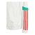 Jaqueta Corta-Vento Manchester United Treino - Masculina Adidas - Branca - CAMISAS DE FUTEBOL | NnStore