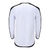 Camisa Vasco da Gama II 24/25 manga longa - Torcedor Kappa Masculina - Branca e preta - comprar online