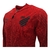 Jaqueta Corta-Vento Athletico Paranaense Treino 24/25 - Masculino Umbro - Vermelha - comprar online