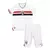 Kit Infantil São Paulo I 25/26 - New Balance