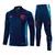 Conjunto Flamengo Treino 25/26