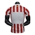 Camisa Atlético de Madrid I 25/26 - Jogador Nike Masculina - Branca e vermelha na internet