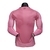Camisa Inter Miami I 25/26 manga longa - Jogador Adidas Masculina - Rosa com detalhes em preto na internet